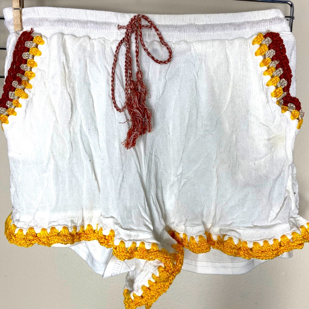 Summer/ spring shorts